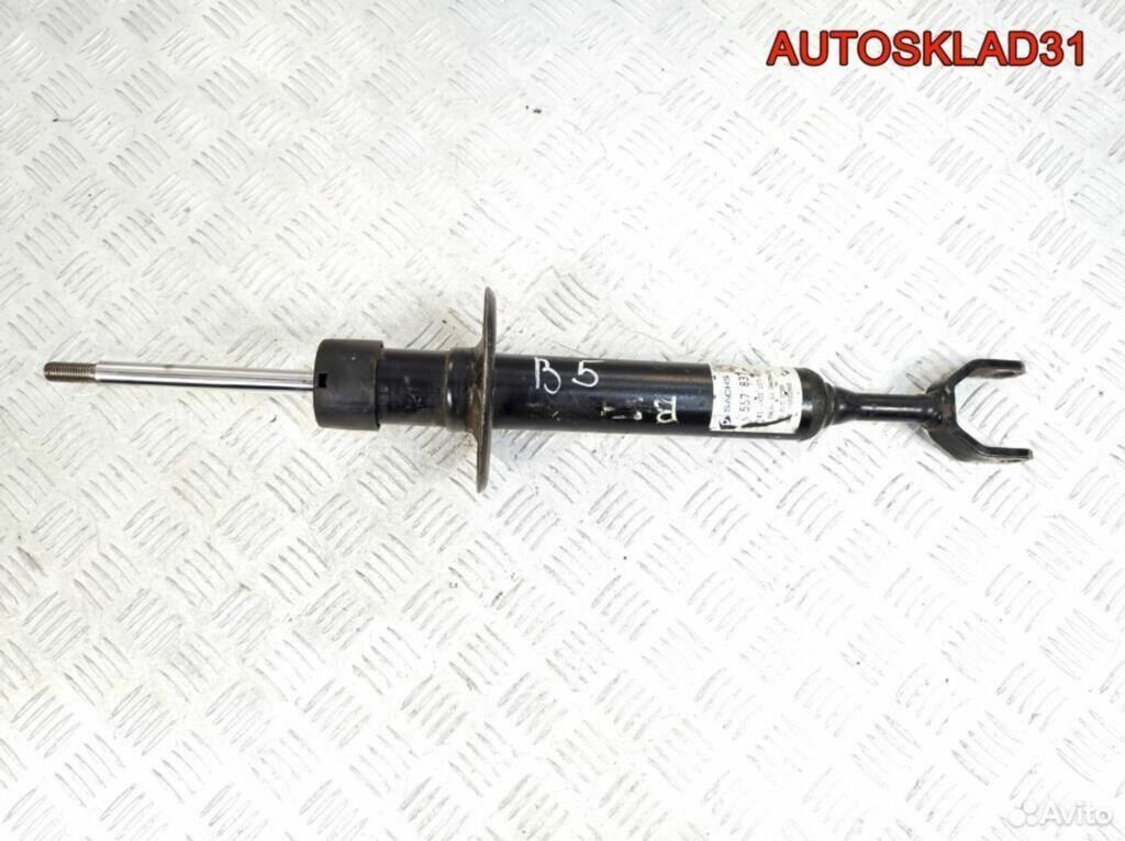 Амортизатор передний Volkswagen Passat B5 557837 - АвтоСклад31.рф - авторазборка контрактные б/у запчасти в г. Белгород Амортизатор передний Volkswagen Passat B5 557837 - АвтоСклад31.рф - авторазборка контрактные б/у запчасти в г. Белгород