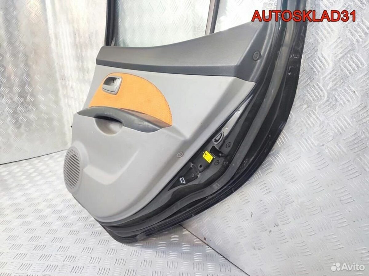 Дверь задняя правая Голая Kia Picanto 7700407010 - АвтоСклад31.рф - авторазборка контрактные б/у запчасти в г. Белгород