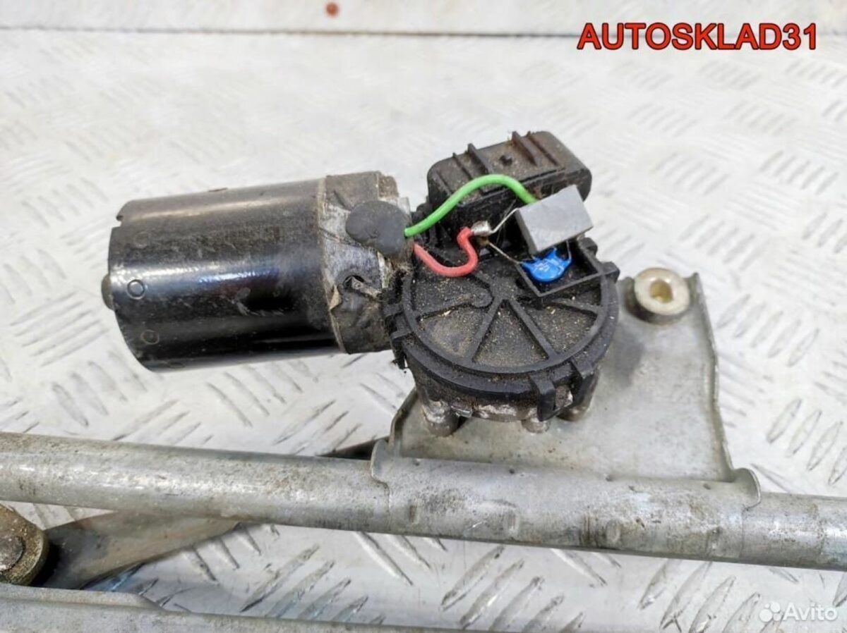 Трапеция дворников Opel Vectra B 0390241142 - АвтоСклад31.рф - авторазборка контрактные б/у запчасти в г. Белгород