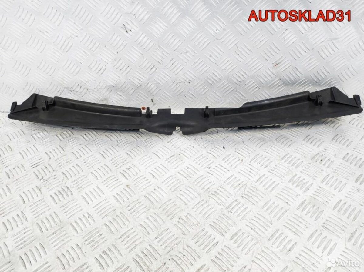 Воздуховод Volkswagen Passat B6 3C0121329 - АвтоСклад31.рф - авторазборка контрактные б/у запчасти в г. Белгород