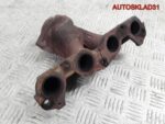Коллектор выпускной Renault Logan 8200383745 - АвтоСклад31.рф - авторазборка контрактные б/у запчасти в г. Белгород