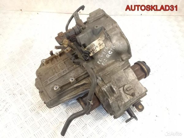 МКПП DSC 5 ступенчатая VW Passat B5 2.4 AGA - АвтоСклад31.рф - авторазборка контрактные б/у запчасти в г. Белгород