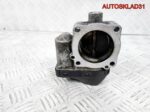 Заслонка дроссельная VW Golf 4 1.6 036133062A - АвтоСклад31.рф - авторазборка контрактные б/у запчасти в г. Белгород