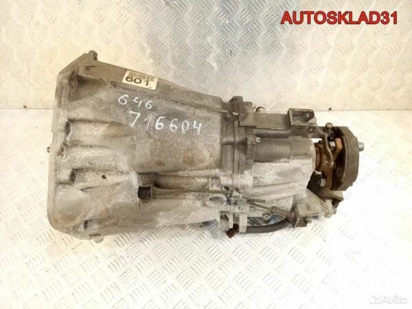 Двигатель K4M 760 Renault Megane 2 1.6 Бензин - АвтоСклад31.рф - авторазборка контрактные б/у запчасти в г. Белгород