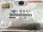 Эбу Volkswagen Passat B5+ 1,9 AVB 038906019GL - АвтоСклад31.рф - авторазборка контрактные б/у запчасти в г. Белгород