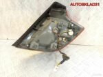 Фонарь задний левый Kia Ceed 924011H050 - АвтоСклад31.рф - авторазборка контрактные б/у запчасти в г. Белгород