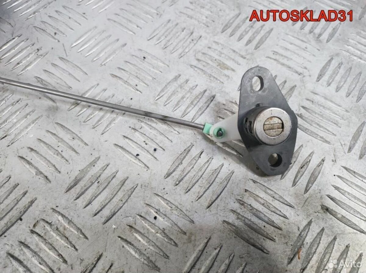 Замок багажника Honda Jazz 74801saae21 - АвтоСклад31.рф - авторазборка контрактные б/у запчасти в г. Белгород