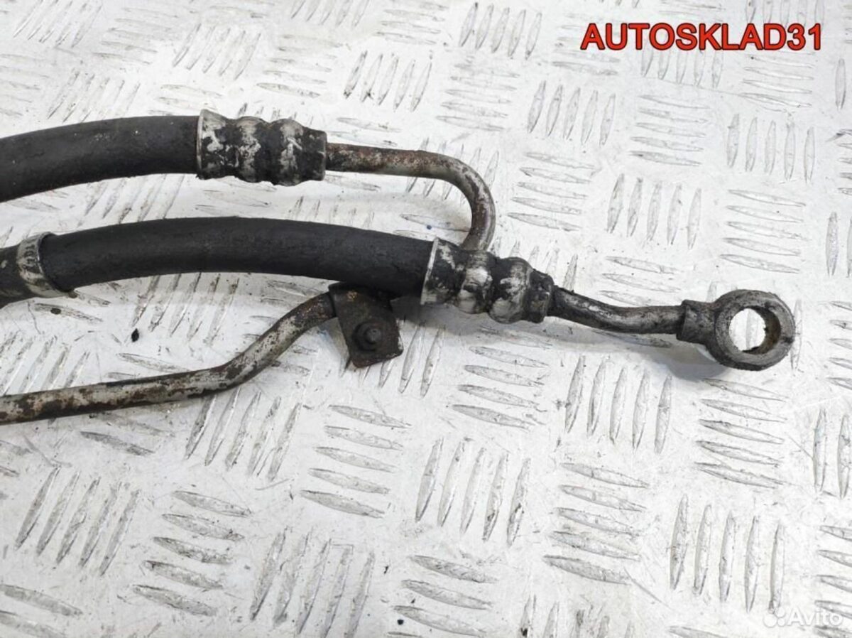 Шланг гидроусилителя BMW E46 32416761046 - АвтоСклад31.рф - авторазборка контрактные б/у запчасти в г. Белгород