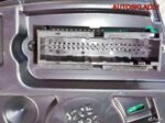 Панель приборов Ореl Zаfirа В 13423835 Бензин - АвтоСклад31.рф - авторазборка контрактные б/у запчасти в г. Белгород