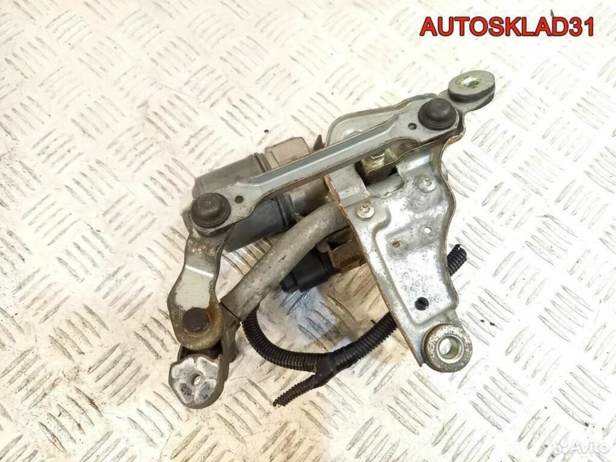 Трапеция дворников левая Ford Galaxy 6M2117504AG - АвтоСклад31.рф - авторазборка контрактные б/у запчасти в г. Белгород