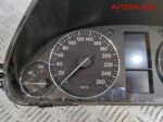 Панель приборов Mercedes Benz W203 A2035409547 - АвтоСклад31.рф - авторазборка контрактные б/у запчасти в г. Белгород