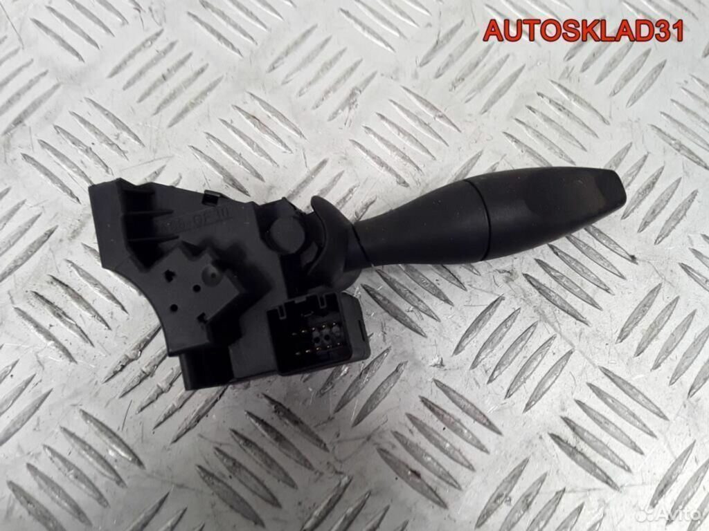 Переключатель поворотов Ford Mondeo 3 1s7t13335ad - АвтоСклад31.рф - авторазборка контрактные б/у запчасти в г. Белгород Переключатель поворотов Ford Mondeo 3 1s7t13335ad - АвтоСклад31.рф - авторазборка контрактные б/у запчасти в г. Белгород