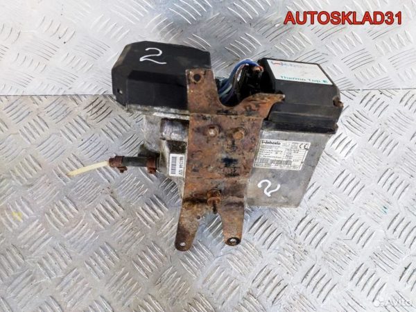 Торпедо Audi A8 D3 4E1857003D - АвтоСклад31.рф - авторазборка контрактные б/у запчасти в г. Белгород