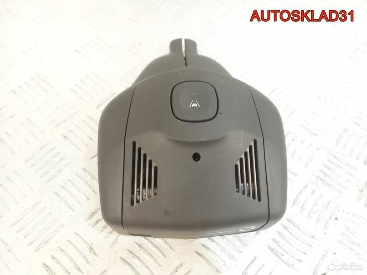 Камера контроля полосы Renault Megane 284624816R - АвтоСклад31.рф - авторазборка контрактные б/у запчасти в г. Белгород