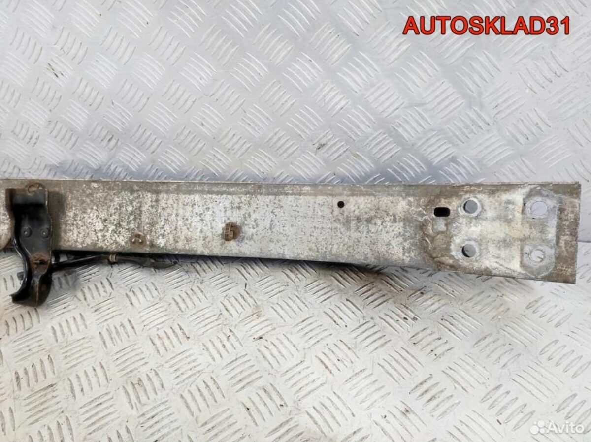 Усилитель переднего бампера Toyota CorollaVerso 2 - АвтоСклад31.рф - авторазборка контрактные б/у запчасти в г. Белгород