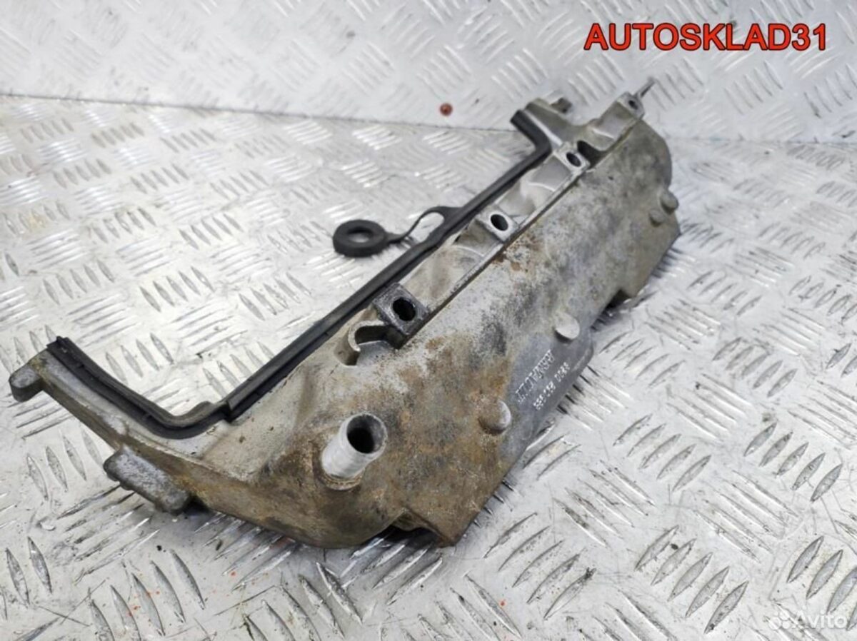 Крышка клапанная Opel Movano 2,2 G9T 8200290988 - АвтоСклад31.рф - авторазборка контрактные б/у запчасти в г. Белгород