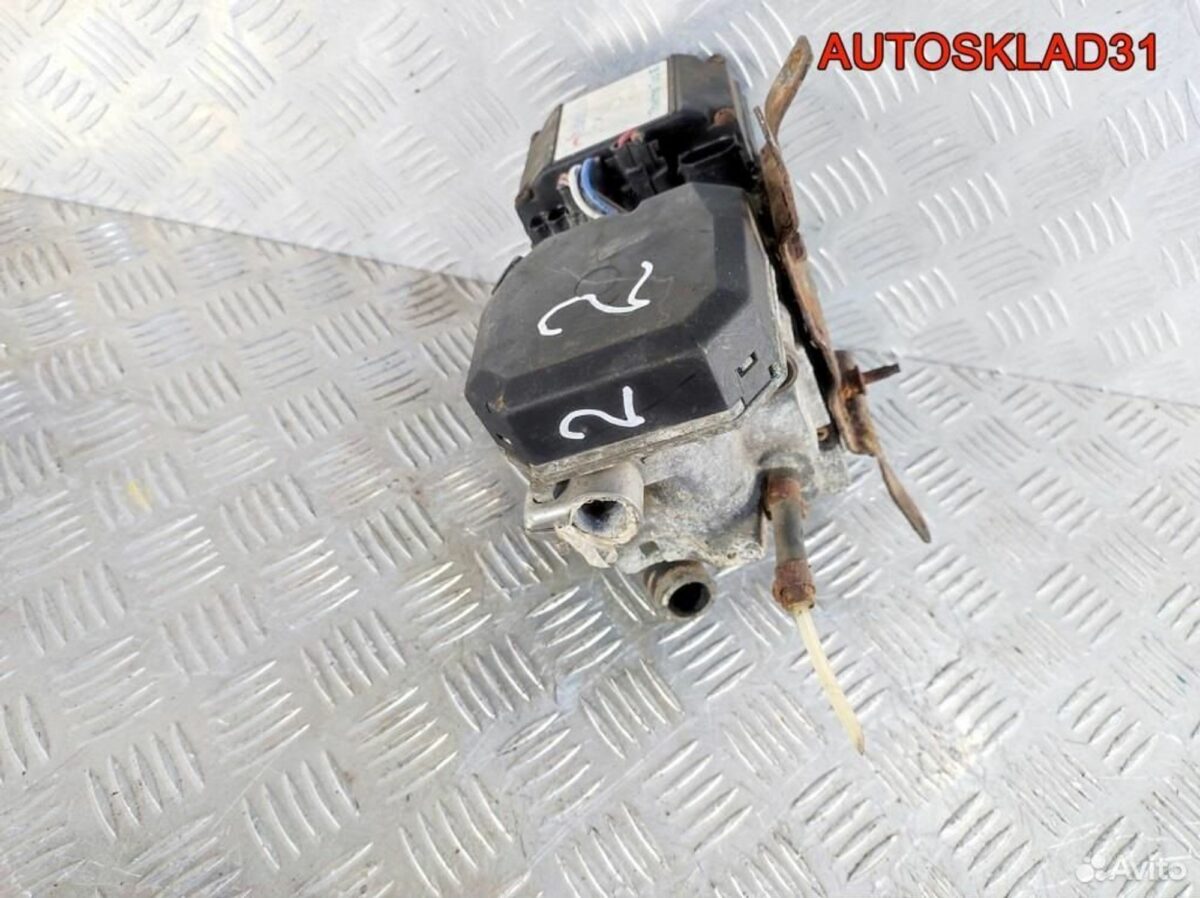 Автономный отопитель Opel Astra G 66888C Бензин - АвтоСклад31.рф - авторазборка контрактные б/у запчасти в г. Белгород