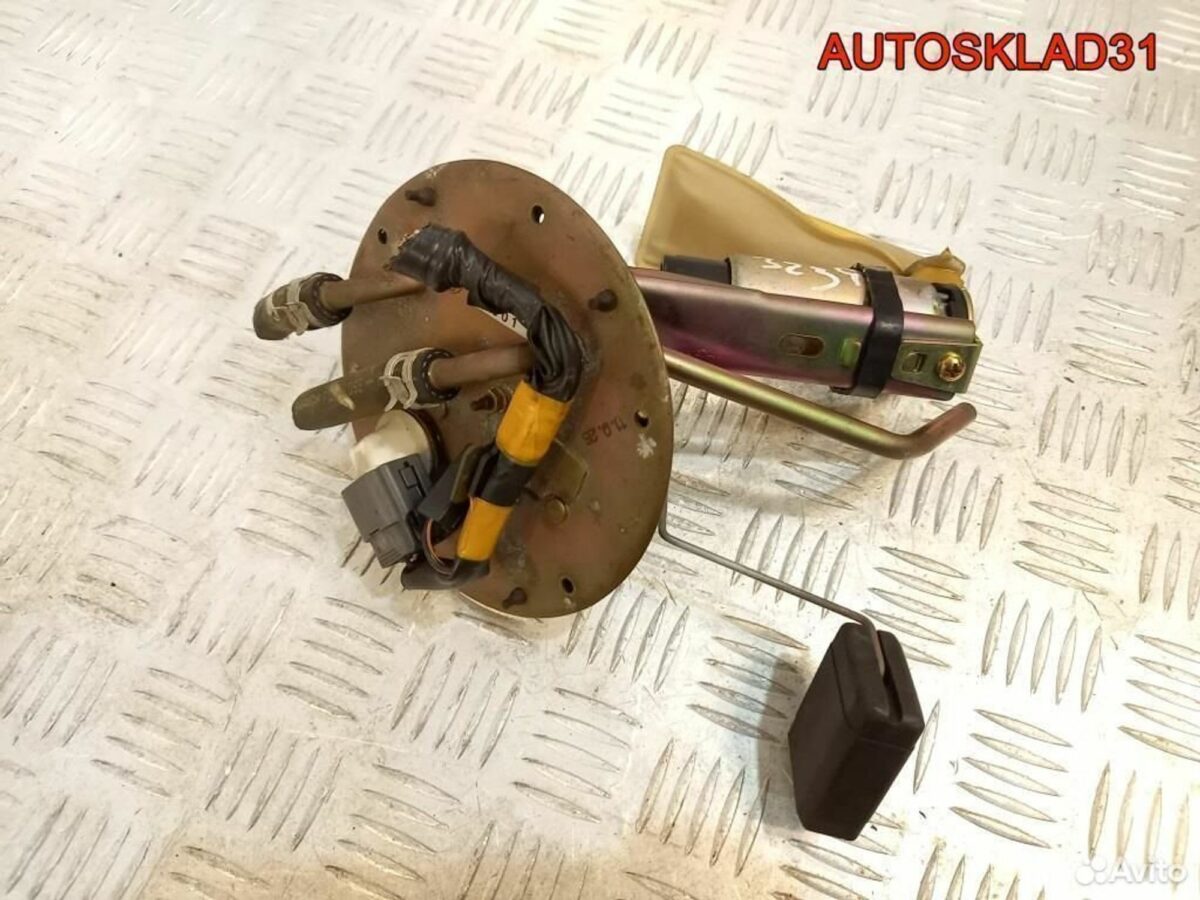Насос топливный Mazda 323 BA 1,5 Z5 b6bf1335z - АвтоСклад31.рф - авторазборка контрактные б/у запчасти в г. Белгород