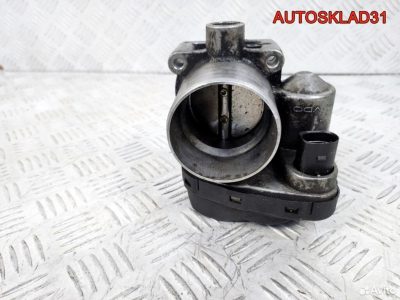 Заслонка дроссельная VW Golf 4 1.6 036133062A - АвтоСклад31.рф - авторазборка контрактные б/у запчасти в г. Белгород