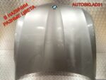 Капот BMW E90/E91 41617153940 Рестайлинг - АвтоСклад31.рф - авторазборка контрактные б/у запчасти в г. Белгород
