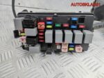 Блок предохранителей Daewoo Matiz B10S1 96857534 - АвтоСклад31.рф - авторазборка контрактные б/у запчасти в г. Белгород