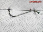 Трубка турбины Renault Megane 3 1,5 K9K 151929167R - АвтоСклад31.рф - авторазборка контрактные б/у запчасти в г. Белгород