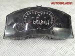 Панель приборов Opel Meriva A 13201076 Бензин - АвтоСклад31.рф - авторазборка контрактные б/у запчасти в г. Белгород