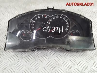 Панель приборов Opel Meriva A 13201076 Бензин - АвтоСклад31.рф - авторазборка контрактные б/у запчасти в г. Белгород