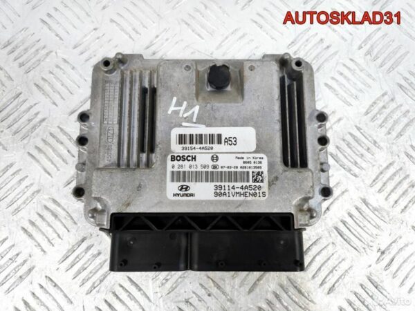 Блок управления климата Ford Fusion 6s6t18c612ae - АвтоСклад31.рф - авторазборка контрактные б/у запчасти в г. Белгород