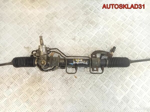 Бампер передний рестайлинг Ford Focus 2 1521127 - АвтоСклад31.рф - авторазборка контрактные б/у запчасти в г. Белгород