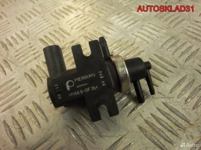 Клапан электромагнитный VW Passat B5+ 1j0906627 - АвтоСклад31.рф - авторазборка контрактные б/у запчасти в г. Белгород