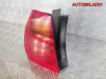 Фонарь задний наружный левый BMW E90 63217160061 - АвтоСклад31.рф - авторазборка контрактные б/у запчасти в г. Белгород