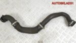 Патрубок интеркулера Renault Kangoo K9K 8200164148 - АвтоСклад31.рф - авторазборка контрактные б/у запчасти в г. Белгород