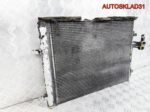 Радиатор кондиционера Ford Galaxy 6G9119710CC - АвтоСклад31.рф - авторазборка контрактные б/у запчасти в г. Белгород