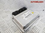 Блок управления подвеской Audi A8 D3 4E0907553C - АвтоСклад31.рф - авторазборка контрактные б/у запчасти в г. Белгород