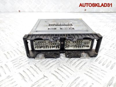 Блок эбу Mercedes Benz W202 C180 M111 A0225458732 - АвтоСклад31.рф - авторазборка контрактные б/у запчасти в г. Белгород