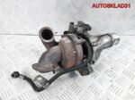 Турбина Ford Galaxy 1.8 qywa 4M5Q6K682AG - АвтоСклад31.рф - авторазборка контрактные б/у запчасти в г. Белгород