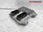 Блок эбу Opel Astra J A16XER 12639891 Бензин - АвтоСклад31.рф - авторазборка контрактные б/у запчасти в г. Белгород