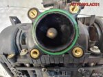 Коллектор впускной Opel Astra H z14xep 55559829 - АвтоСклад31.рф - авторазборка контрактные б/у запчасти в г. Белгород