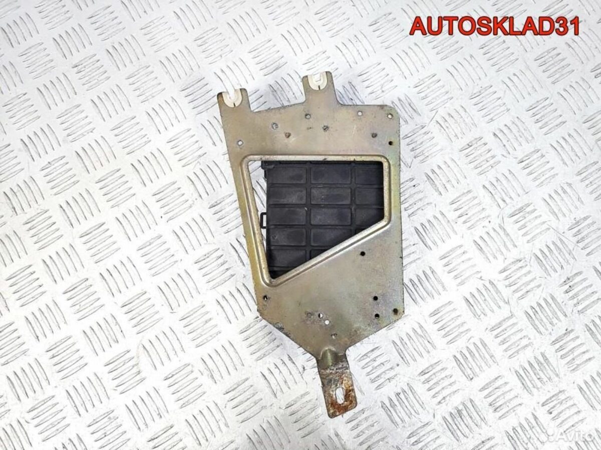 Блок Эбу Volkswagen Passat B3 1.8 RP 443907311B - АвтоСклад31.рф - авторазборка контрактные б/у запчасти в г. Белгород