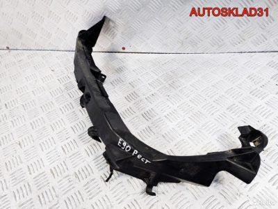 Кронштейн фар левый BMW E90 51647138401 - АвтоСклад31.рф - авторазборка контрактные б/у запчасти в г. Белгород