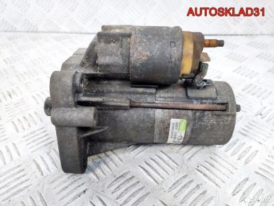 Стартер Renault Master 2 2.2 8200225336 Дизель - АвтоСклад31.рф - авторазборка контрактные б/у запчасти в г. Белгород