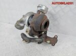 Турбина Skoda Fabia 2 1,4 TDI 045253019J - АвтоСклад31.рф - авторазборка контрактные б/у запчасти в г. Белгород