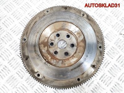 Маховик Ford Focus 1 1.8 eydf XS4G6K390A1A Бензин - АвтоСклад31.рф - авторазборка контрактные б/у запчасти в г. Белгород