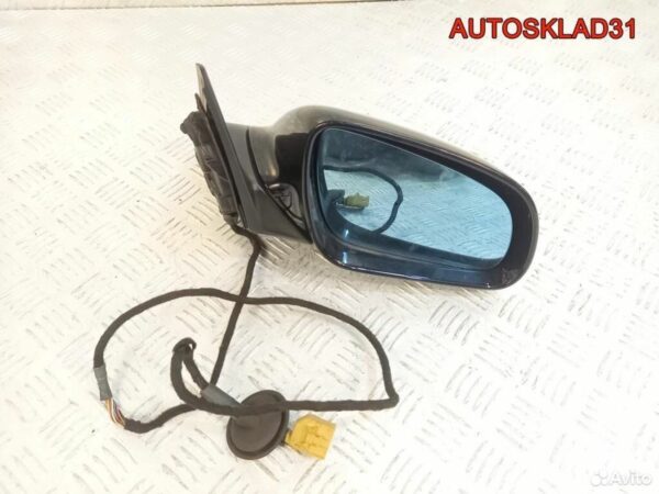 Блок эбу Audi A6 C5 3.0 ASN 8E0909559F - АвтоСклад31.рф - авторазборка контрактные б/у запчасти в г. Белгород