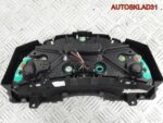 Панель приборов Opel Meriva A 13201076 Бензин - АвтоСклад31.рф - авторазборка контрактные б/у запчасти в г. Белгород
