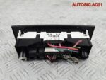Блок управления отопителем Skoda Fabia 6Y0820045C - АвтоСклад31.рф - авторазборка контрактные б/у запчасти в г. Белгород