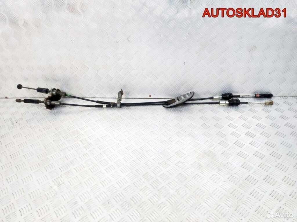 Трос МКПП Toyota Corolla E15 1,6 1ZR-FE Бензин - АвтоСклад31.рф - авторазборка контрактные б/у запчасти в г. Белгород Трос МКПП Toyota Corolla E15 1,6 1ZR-FE Бензин - АвтоСклад31.рф - авторазборка контрактные б/у запчасти в г. Белгород
