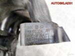 Коллектор впускной Volkswagen Golf 4 AZJ 06A133204 - АвтоСклад31.рф - авторазборка контрактные б/у запчасти в г. Белгород