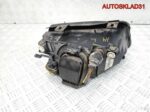Фара левая Audi A4 B5 8D0941029 Дорестайлинг - АвтоСклад31.рф - авторазборка контрактные б/у запчасти в г. Белгород